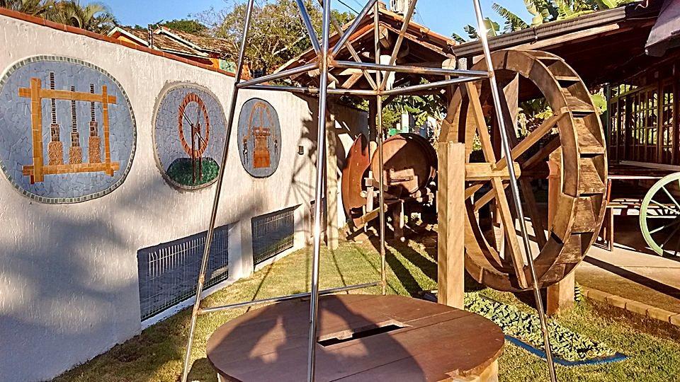 Pousada Maktub Guarda do Embaú Zewnętrze zdjęcie