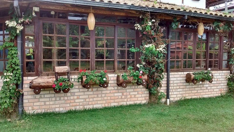 Pousada Maktub Guarda do Embaú Zewnętrze zdjęcie